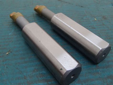 circle machine company boring bars.